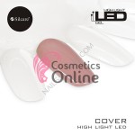 Gel UV Silcare Camuflaj 15 ml - LED Gel UV Silcare Camuflaj 15 ml - LED